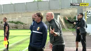 HIBERNIANS 11 BIRKIRKARA MD10  05112022 MATCHHIGHLIGHT [upl. by Trace]