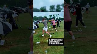 WATCH OUT‼️World Long Drive MEMPHIS TN📍 golf BudWeidnerGolf tazawataiga4674 [upl. by Gwenore207]