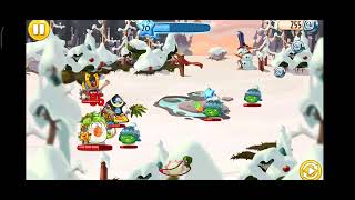 Angry Birds Epic All Stars quotInverlandiaquot [upl. by Dailey]