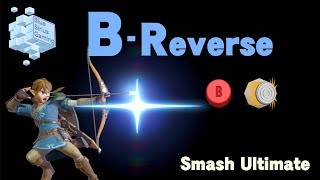 BReverse  Smash Ultimate Guide [upl. by Kassey]