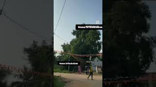 Mana Srikakulam lo Deepavali village [upl. by Whetstone565]