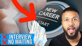 URGENTLY HIRING Work From Home Jobs No Interview Work When You Want [upl. by Yurik]