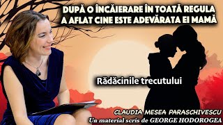 Dupa o incaierare in toata regula a aflat cine este adevarata ei mama  Radacinile trecutului [upl. by Niamreg]