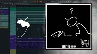 Gigi Dagostino  Bla Bla Bla FL Studio Remake [upl. by Nuahs]