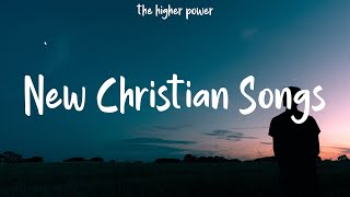 New Christian Worship Songs 2023 With Lyrics  Best Christian Gospel Songs Lyrics Playlist [upl. by Cornelia]