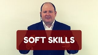 SOFT SKILLS PARA A SUA CARREIRA [upl. by Congdon914]