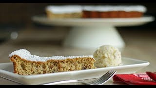 Glutenfri mandelkage – nem og lækker spansk dessert [upl. by Eked]