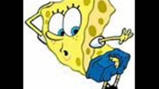 SpongeBob The Fool Who Ripped His Pants song [upl. by Call]