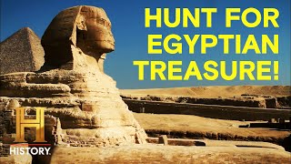 UNBELIEVABLE ANCIENT SECRETS UNCOVERED 3 Hour Marathon  America Unearthed [upl. by Haimehen]