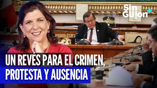 Sin Guion con Rosa María Palacios Programa del 29 de noviembre del 2024 [upl. by Aynwat]