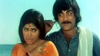 Muthu Kodi Kawari Hada  Mehmood  Do Phool  Comedy Love Song [upl. by Ahtinak]