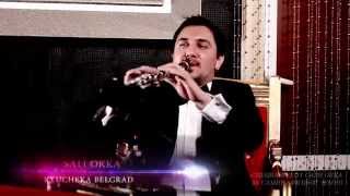 Sali Okka Kyucheka Belgrad Official Video 2015 HIT [upl. by Arriaet209]