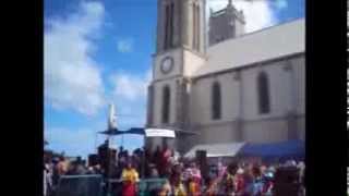 La grande kermesse du Secours Catholique 2013 [upl. by Mya]