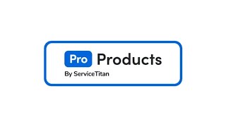 ServiceTitan Pro Product Referrals [upl. by Blainey]