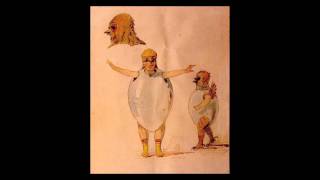 Mussorgsky  Pictures at an Exhibition  Ballet of the Unhatched Chickens [upl. by Hellah]