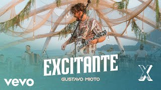 Gustavo Mioto  Excitante Ao Vivo [upl. by Stine]