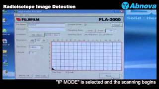 Radioisotope Image Detection [upl. by Etnohs99]