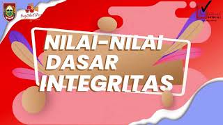 Integritas dalam Bekerja  Boyolali Short Film Integrity Festival 2022 [upl. by Irrek225]