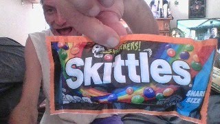 NEW SHRIEKERS SKITTLES [upl. by Ferino]