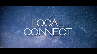 LOCAL CONNECT  幸せのありか TVアニメ「俺物語」エンディング・テーマ［Lyric MV］ [upl. by Hardner]