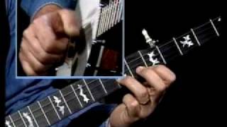 David Holt Double Thumbing Banjo Lesson Cripple Creek [upl. by Rednaeel]