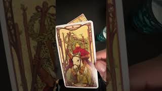 Eine Kurzbotschaft für dich ❤️ tarot [upl. by Mochun52]