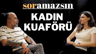 Soramazsın Kadın Kuaförü  182 Bölüm [upl. by Vi243]