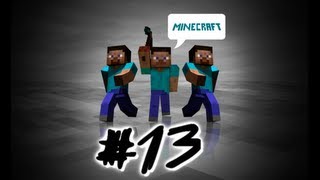 الدرع الكآمل MineCraft13 [upl. by Jaclyn]