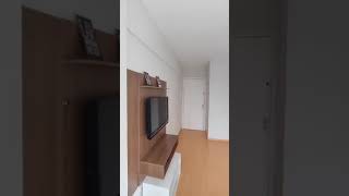 Lindo Apartamento mobiliado em Moema para Locacao [upl. by Arrimat]