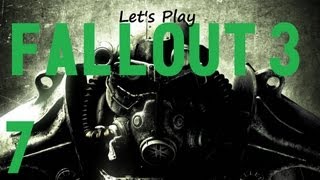 Lets Play Fallout 3 modded  Part 7 [upl. by Foy]