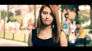 Anghel Sa Lupa  Don LastRhyme Hush Official Music Video [upl. by Urbai461]