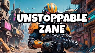 The ABSOLUTE BEST ZANE BUILD in Borderlands 3 [upl. by Nipha]