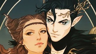 The Cruel Prince Reacts 3rd Reupload No Part 2 [upl. by Eixirt]