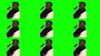 GOT EM Green Screen [upl. by Aehs7]