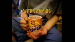 Ovaltine power [upl. by Stoddart]