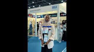 Bidaya Company From Paper World Middle East paperworld dubai [upl. by Akenehs]