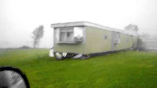 Tornado in Pisgah AL 4272011 [upl. by Naejarual]