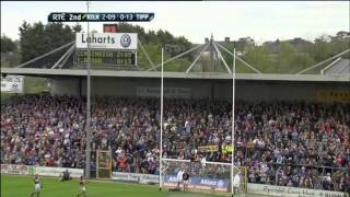 Kilkenny vs Tipperary Hurling League Final 2013 [upl. by Kirsti]