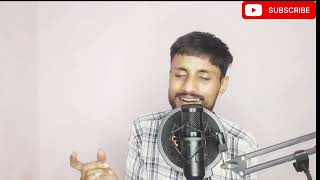 Re Kabira  Additional Cover Song By Ravi  viralvideo foryou trending [upl. by Izawa]