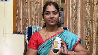 Benefits Of Modicare Well Flax Oil In Telugu  MODICARE  FLAX OIL [upl. by Hands]