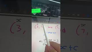 GCSE Maths Revision  Mastering Straight Line Graphs for Grade 9  Exam Tips amp Tricks [upl. by Odrahcir4]