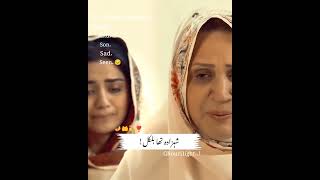 Khuda or muhabbat sad scenesadstatus shortvideo lovestatus deeplines [upl. by Sairtemed944]