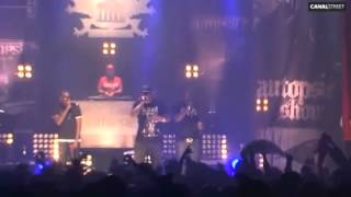 Booba  Autopsie Vol 3 Live [upl. by Jacinto]