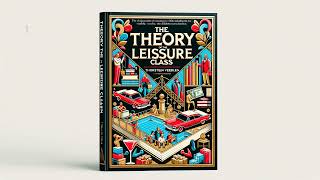 Theory of the Leisure Class by Thorstein Veblen  Part 12  Full Audiobook English [upl. by Lotsyrk]