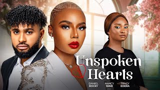 UNSPOKEN HEARTS  Nigerian Movies 2024 Latest Full Movies [upl. by Easter962]