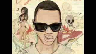 Chris Brown  Sweetheart ZOUK VERSION [upl. by Erda]