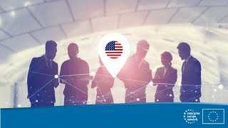 Doing business in the United States what you need to know about the US employment amp human resources [upl. by Ahsiekyt]