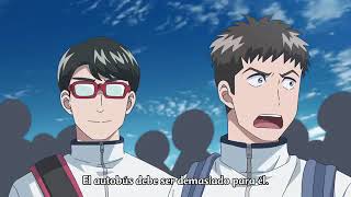 Keppeki Danshi Aoyama kun Capitulo 9 SUB ESPAÑOL [upl. by Eel]