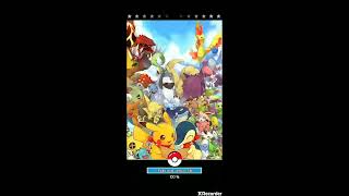 AC Markets  Pixel Pokemon x10 Diamonds [upl. by Guillemette]