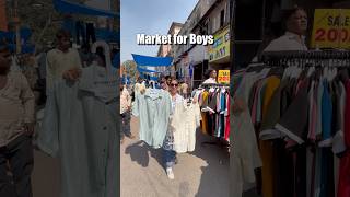 Best Affordable Market for Boys Outfits fashion shortsfeed shorts youmewe sale menswear sale [upl. by Mccarty801]